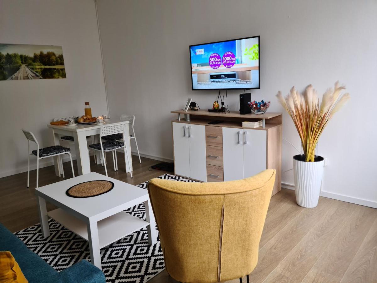 Apartma Cataleya *