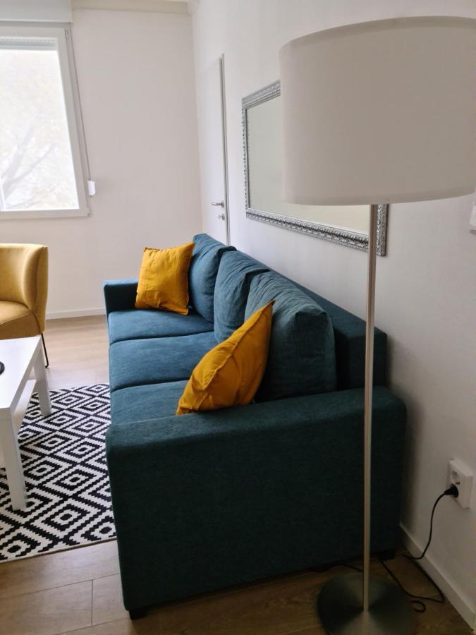 Cataleya Apartma Zagreb