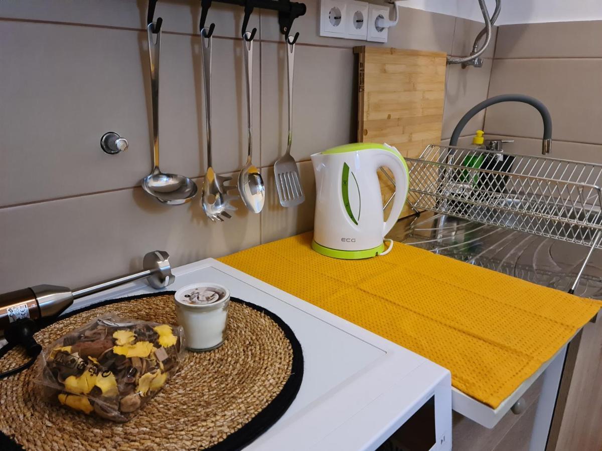 Cataleya Apartma *