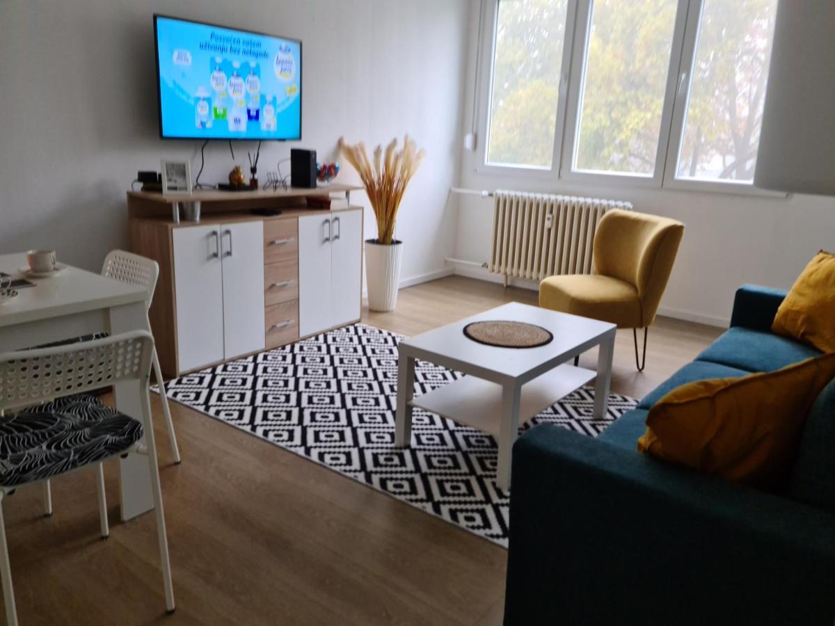 Apartma Cataleya Zagreb