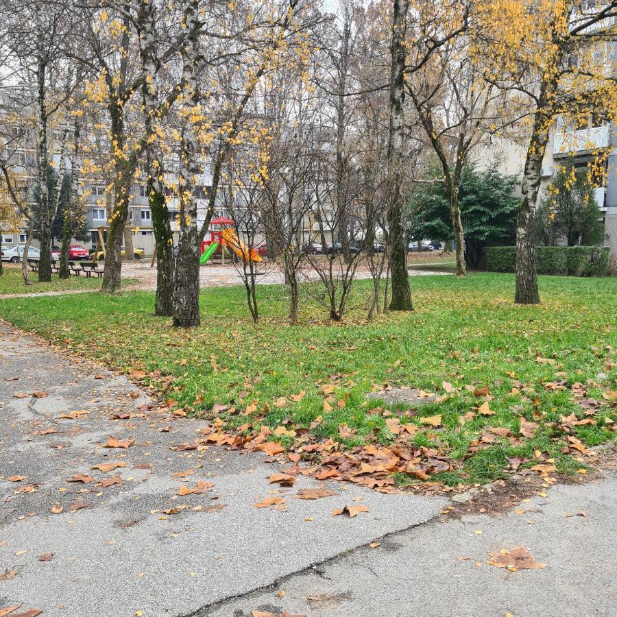 Cataleya Apartma Zagreb