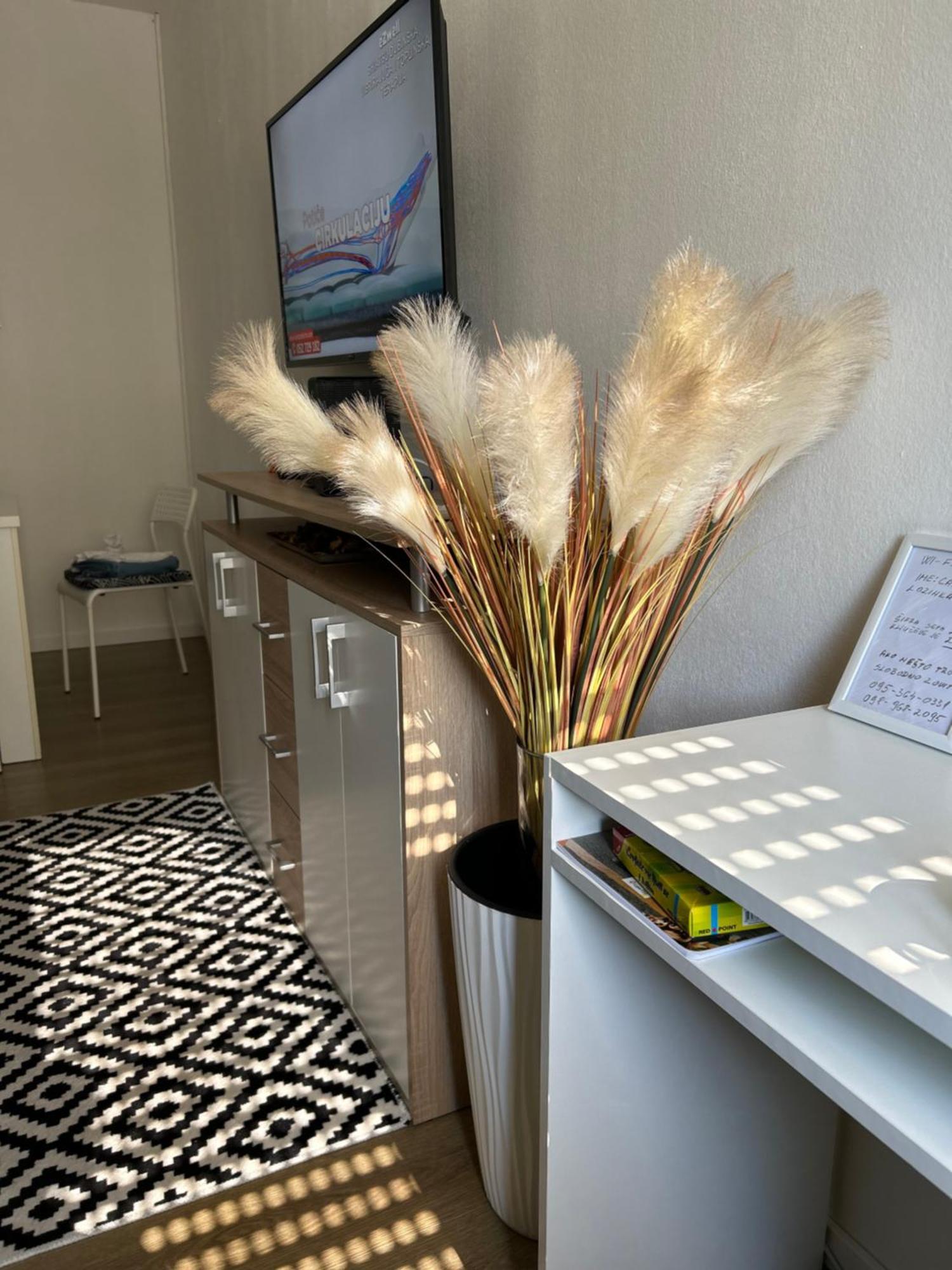 Cataleya Apartma Zagreb